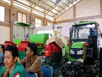 Employee School Fakultas Pertanian UMJ Jakarta Nomor Photo Gallery 2